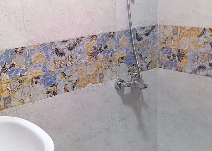 Jasmin - - Apartment