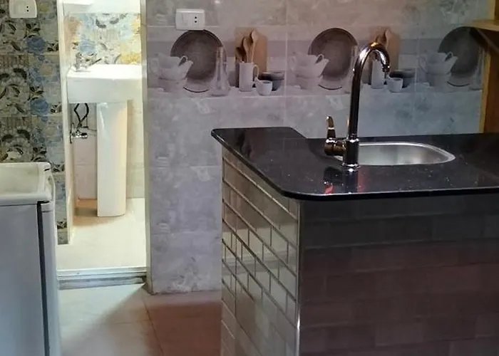 Apartment Jasmin - -