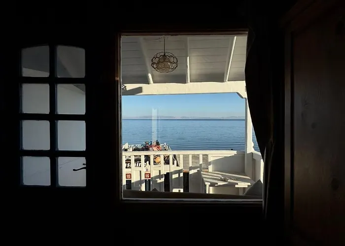 Jasmin - - Apartment Dahab