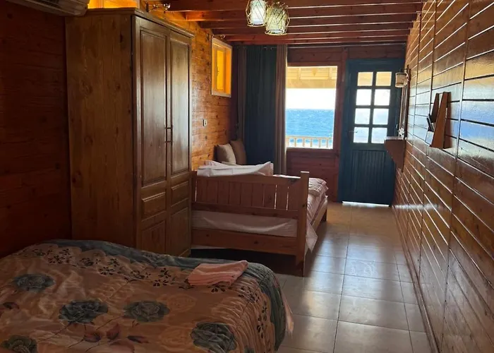 Jasmin - - Apartment
