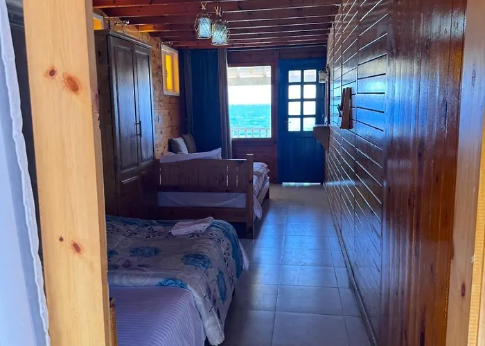 Apartment Jasmin - - Dahab