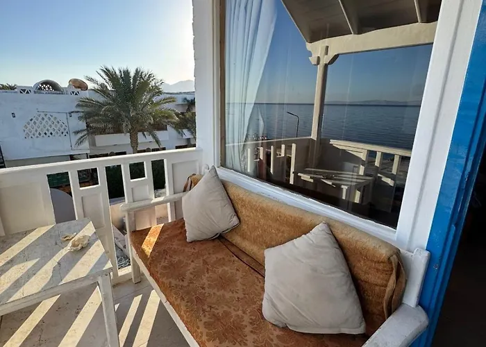 Jasmin - - Dahab