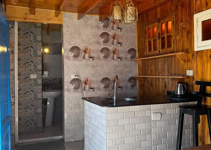 Apartment Jasmin - - Dahab