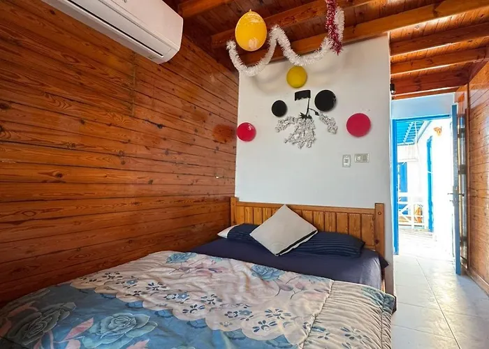 Apartment Jasmin - -