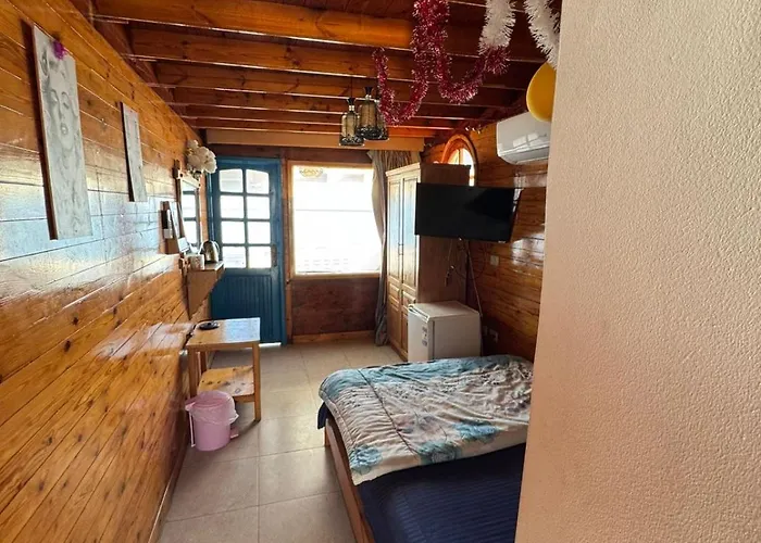 Jasmin - - Dahab