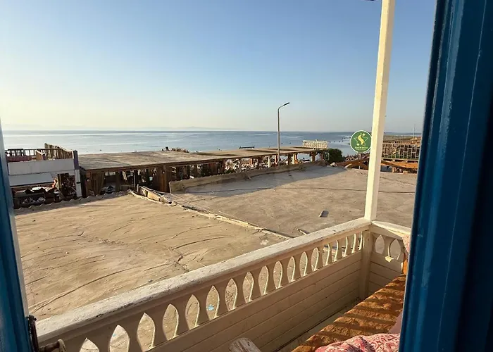 Jasmin - - Apartment Dahab