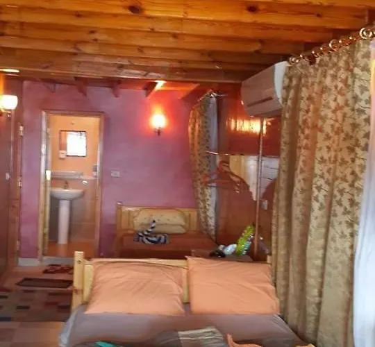 Jasmin - - Apartment