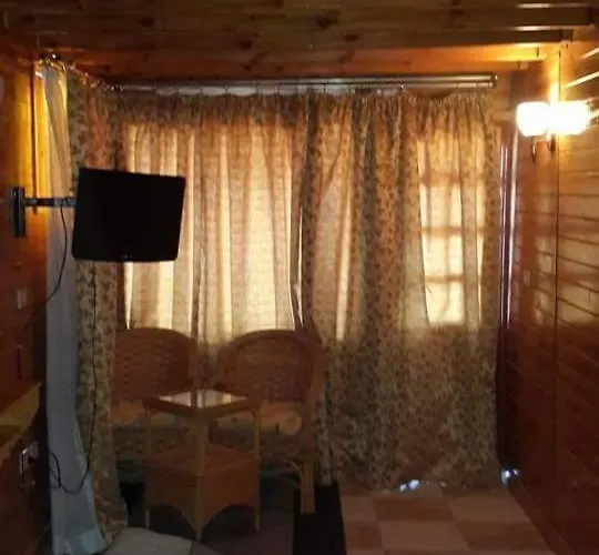 Apartment Jasmin - -